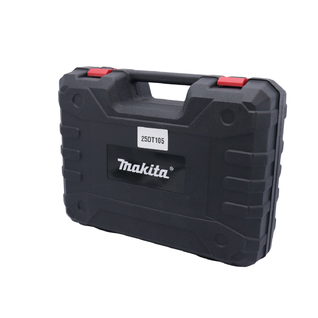 Hidrolavadora + 4 Baterias