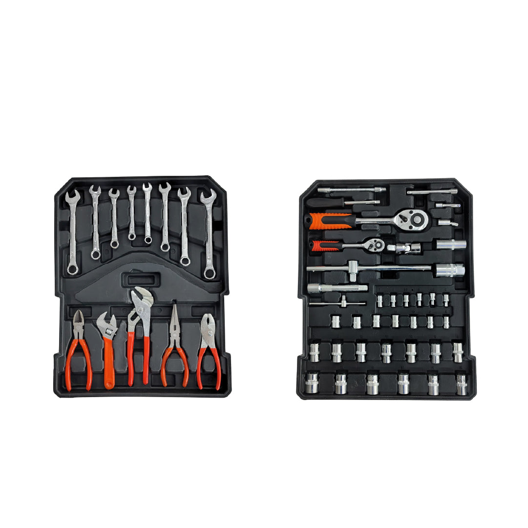 Maletín de Herramientas