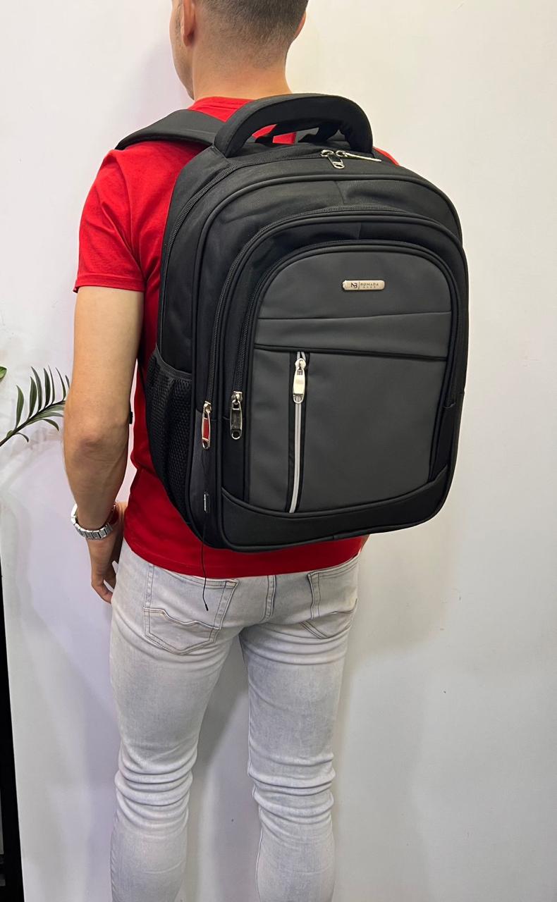 Bolso morral para portatil