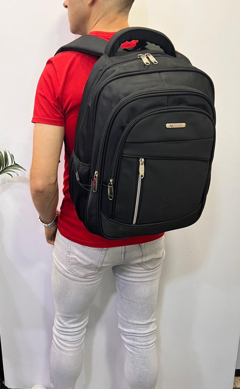 Bolso morral para portatil