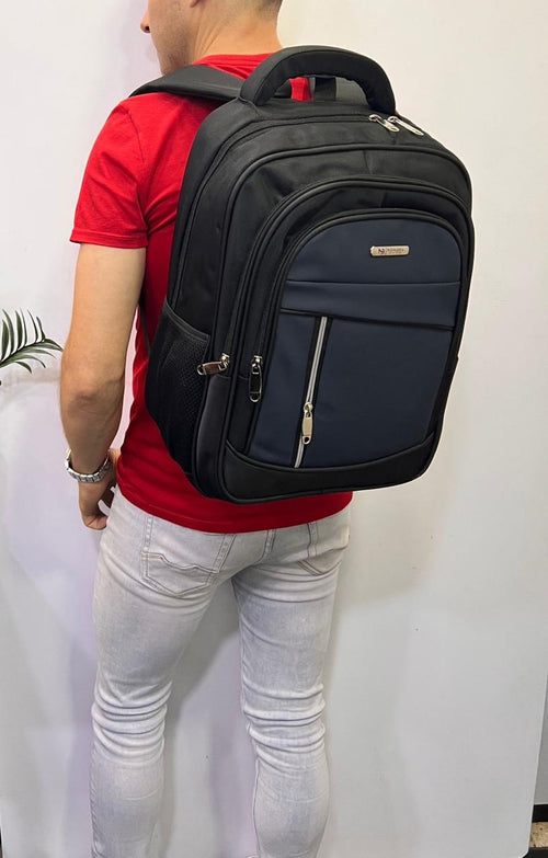 Bolso morral para portatil