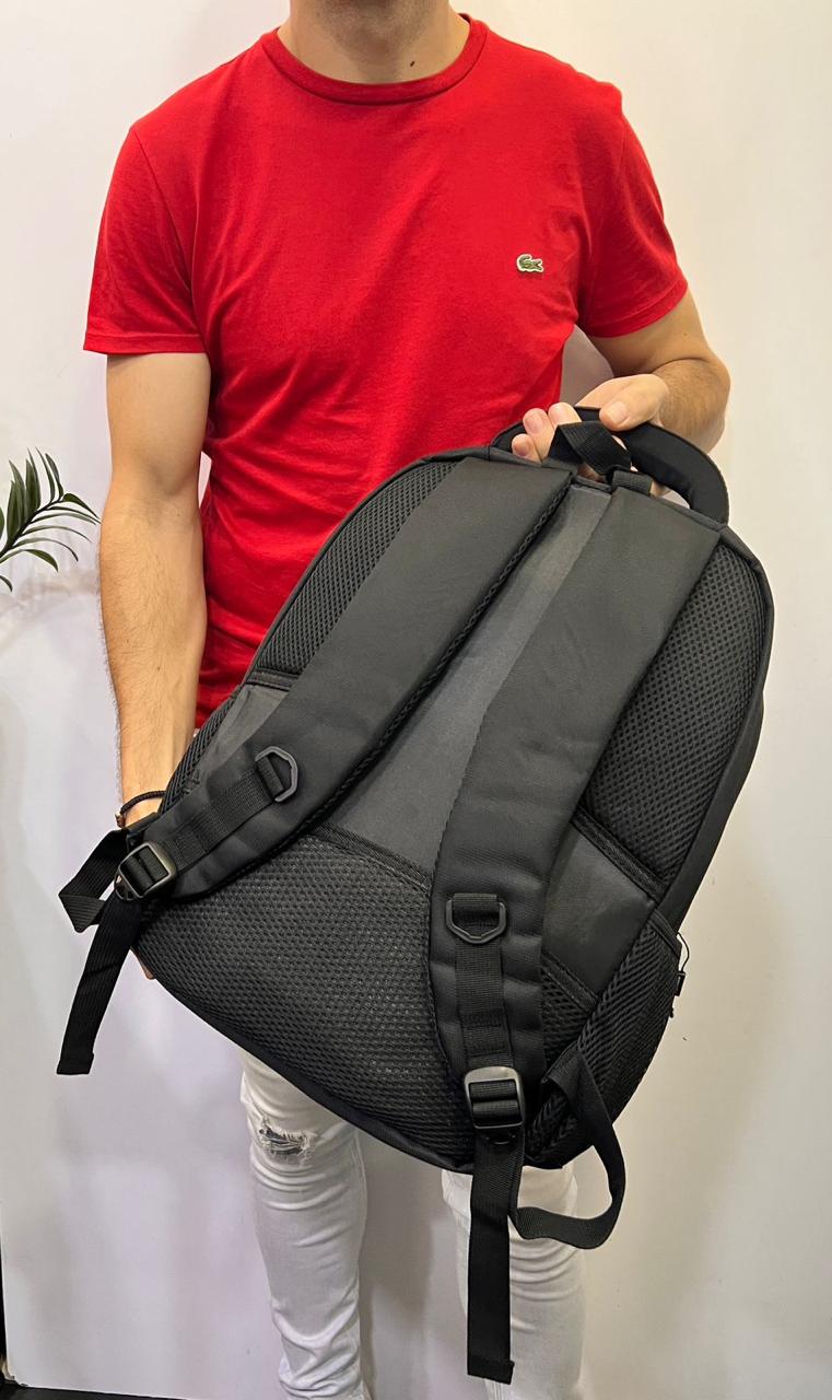 Bolso morral para portatil