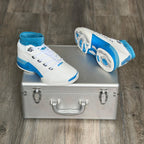 zapatillas Air Jordan 17 Retro Low