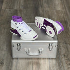 zapatillas Air Jordan 17 Retro Low