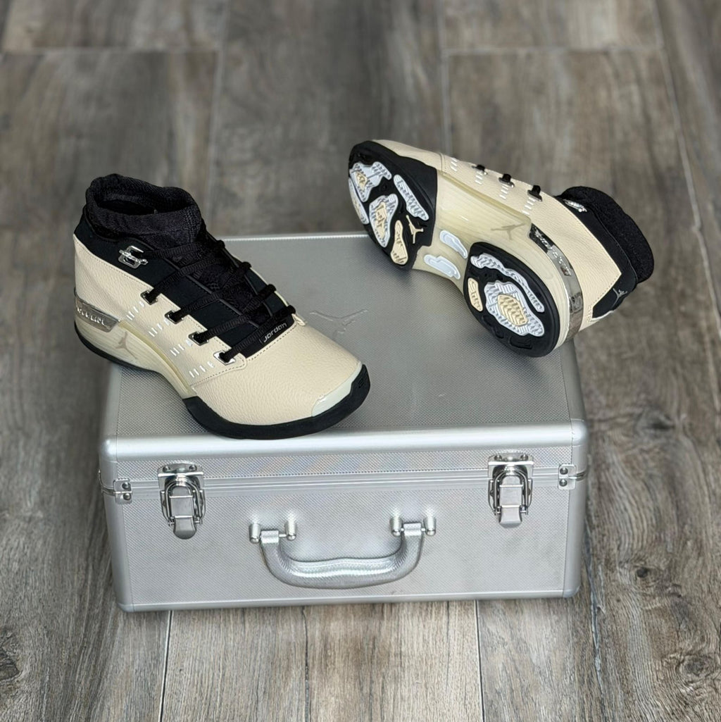 zapatillas Air Jordan 17 Retro Low