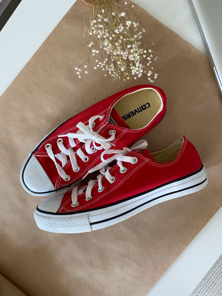 Converse Chuck Taylor All Star