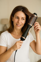 CEPILLO SECADOR RELOVON