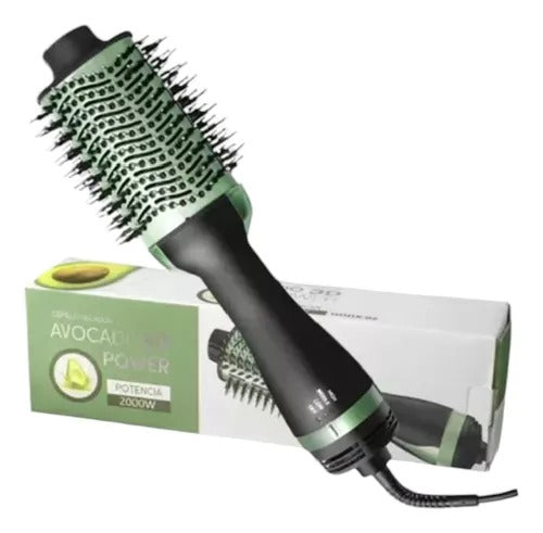 CEPILLO SECADOR RELOVON